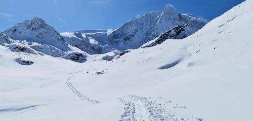 Conditions secteur des Dix