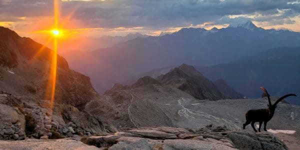 Conditions en montagne - Alta-Via