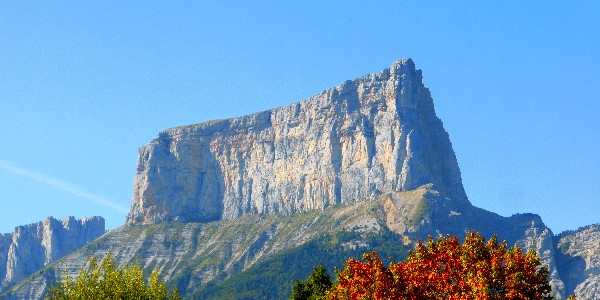 Mont-Aiguille